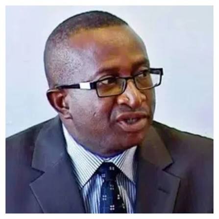 Ekiti Guber: Ndoma-Egba Urges Transparent Poll, Predicts Oyebanji's Victory